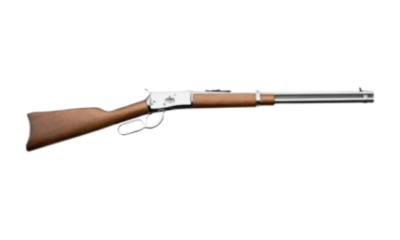 CARABINA ROSSI PUMA REDON/10 .38SPL 20" INOX
