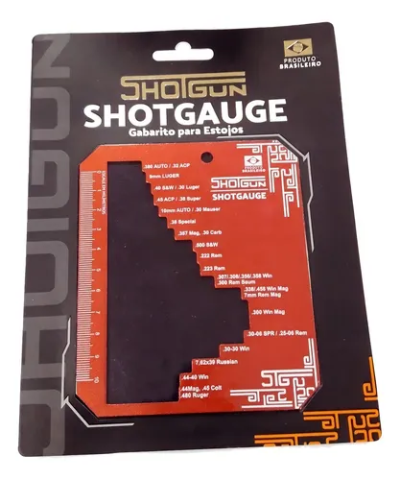 SHOTGAUGE