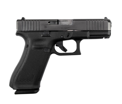PISTOLA G45 GEN5 9MM - GLOCK