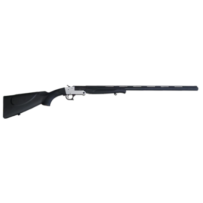 Espingarda basculante monotiro (polímero) AKSA SB-04 Cal.12