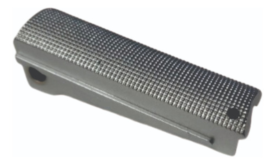 Alojamento Mola Cão Pt1911 Inox Original Taurus