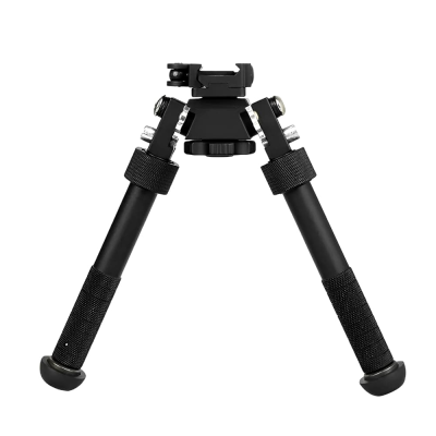 Bipe Atlas Full Metal Giro 360 – p/ Trilho 22mm