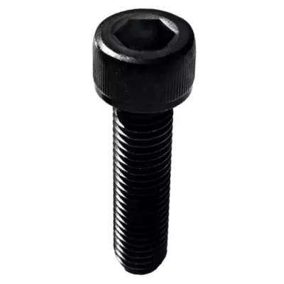 PARAFUSO ALLEN 1/4" X 3/4" - 28FPP