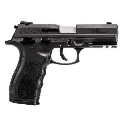 PISTOLA TAURUS TH45 .45ACP - TENOX