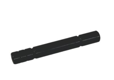 Pino De Fixação Do Guarda Mato Mossberg 930 Original Cbc