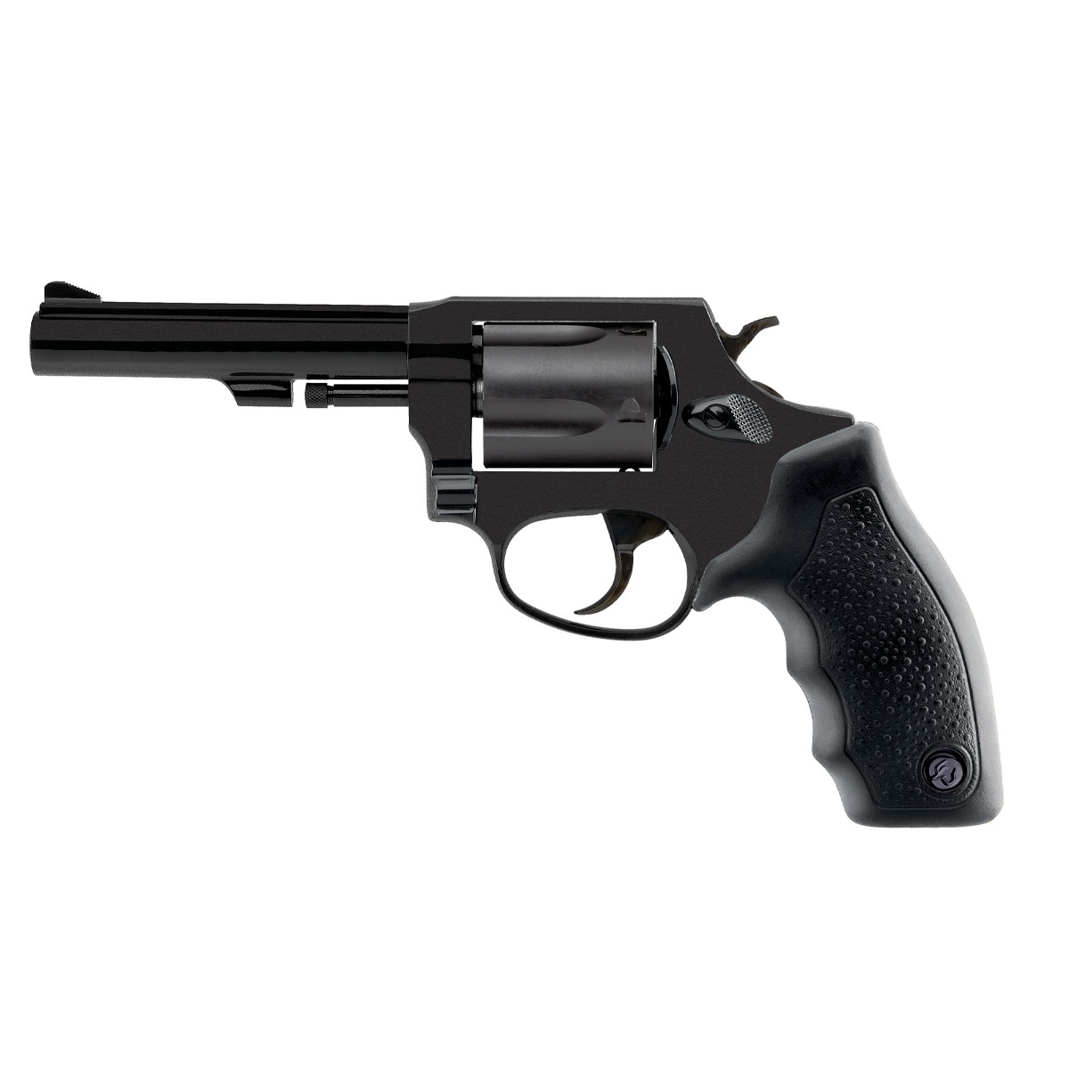 REVOLVER TAURUS RT85/5 .38SPL 4" FOSCO - 5 TIROS - Image 2