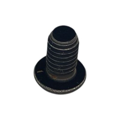 PARAFUSO ABAULA M6X10 OXI CLASSE 129