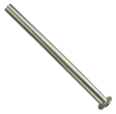 GUIA MOLA RECUPERADORA PT59 GERAL INOX