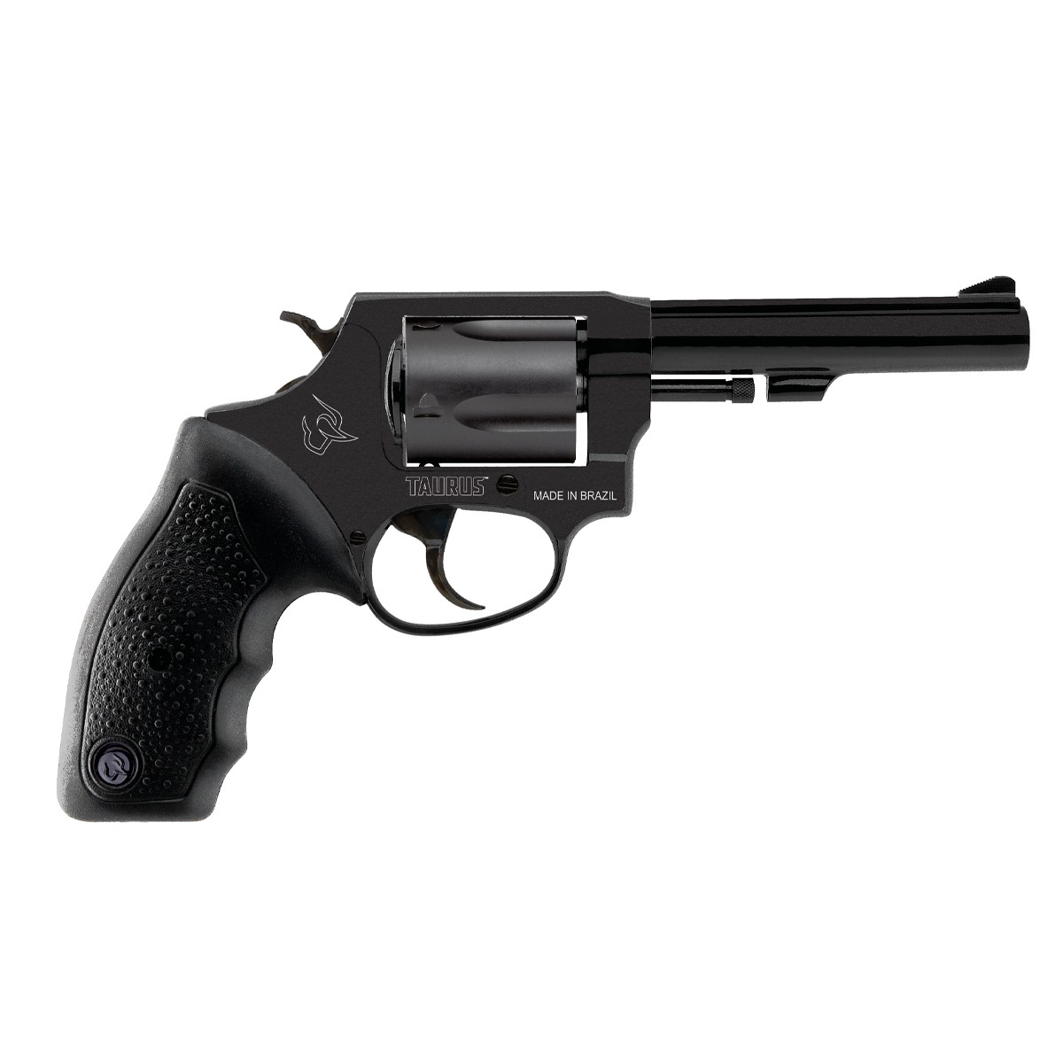 REVOLVER TAURUS RT85/5 .38SPL 4" FOSCO - 5 TIROS