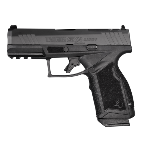 Pistola Taurus GX4 Carry .380ACP Graphene T.O.R.O. - Image 2