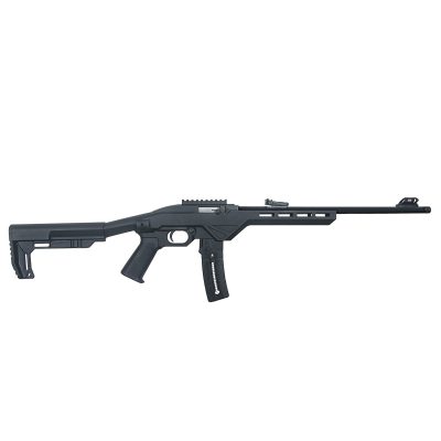 RIFLE CBC .22LR SEMIAUTOMÁTICO 7022 TACTICAL