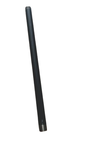 Tubo Do Depósito 07 Cartuchos Mi Pump Military Original Cbc
