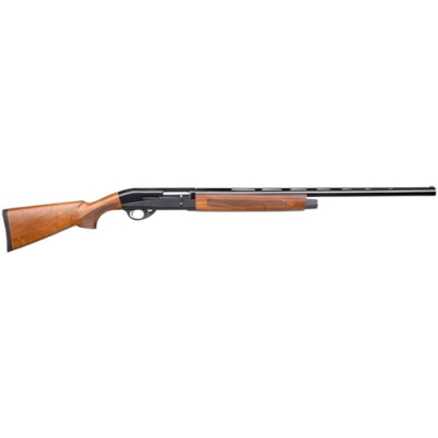 ESPINGARDA KHAN ARMS MATRIX NATURA CAL 12GA 5 TIROS 28 MADEIRA CBC