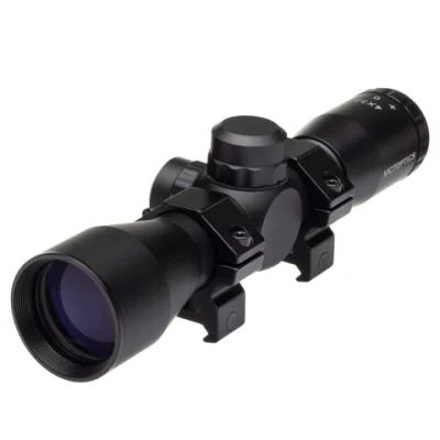 LUNETA VICTOPTICS TSYKLON 4X32 25,4mm SFP