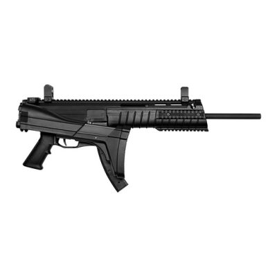 CARABINA CTT40C Cal. .40S&W