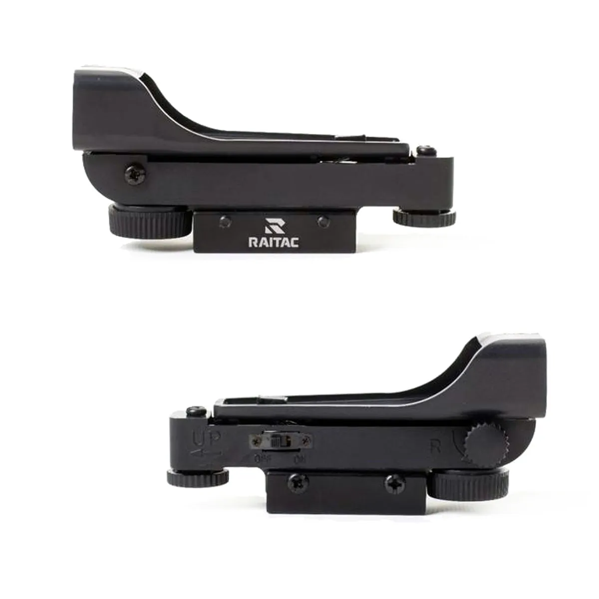 Red Dot 1x20x30 mount 11 mm Raitac - Image 3