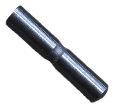 Pino Alojamento Cão PT1911 Oxidado
