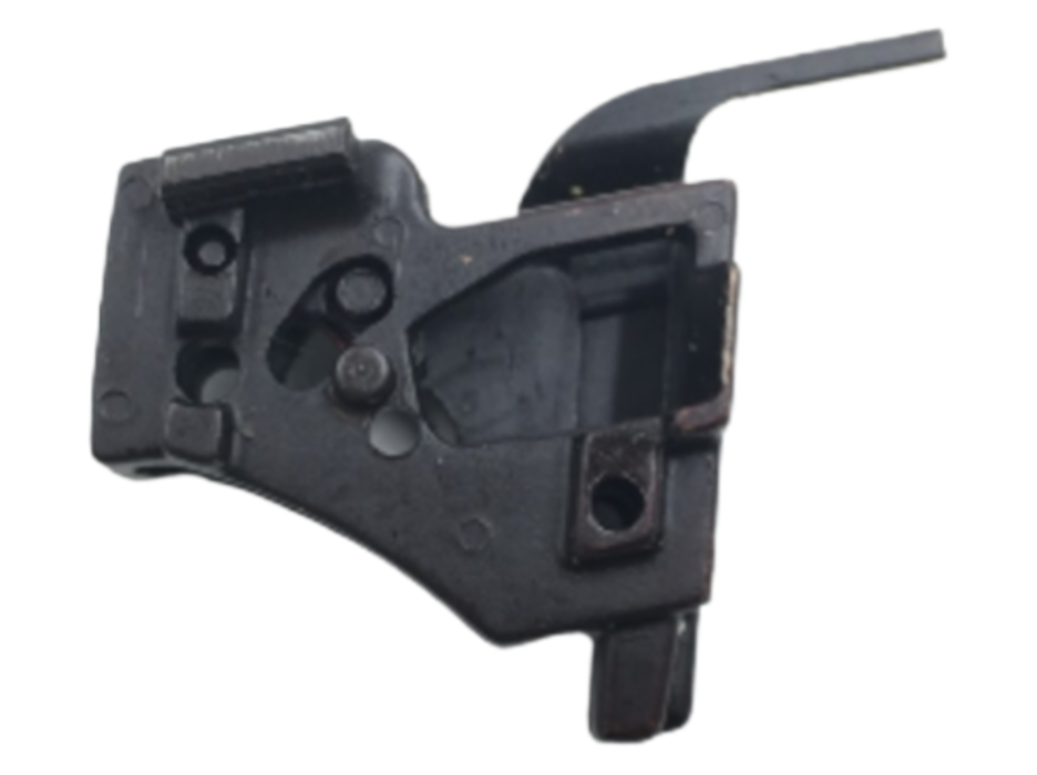 Conjunto Suporte Traseiro G2c/g3/g3c 9mm Original Taurus