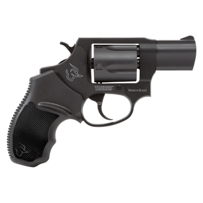 REVOLVER TAURUS 85S/5 .38 SPL 2'' CAFO - 5 TIROS