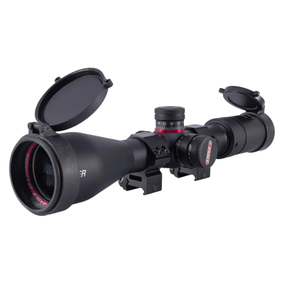 Luneta GT122 Linha ER Series ER 5-20x50 SFIR - T-Eagle