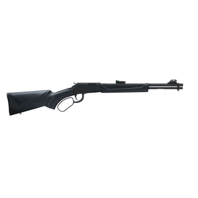 Rifle Rio Bravo .22LR 18" Preto