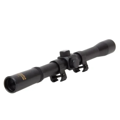 Luneta 4x20 Rossi Mount 3/8p