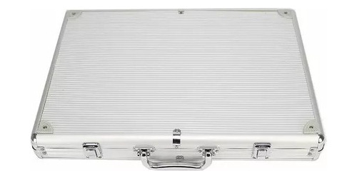 Kit De Limpeza Para Armas - Gun Clear - Universal - 51 Peças - Image 2