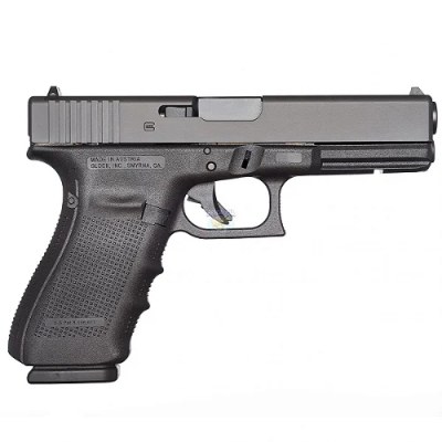 PISTOLA GLOCK G23 CAL .40