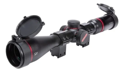 Luneta SR 3-9x40 IR GT122 T-Eagle