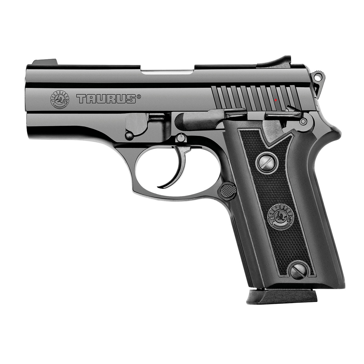PISTOLA TAURUS PT938/15 .380 AUTO OXIDADA FOSCO - Image 2