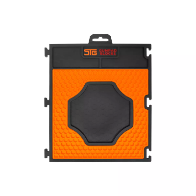 GUNPAD BLOCKS C2 - LARANJA