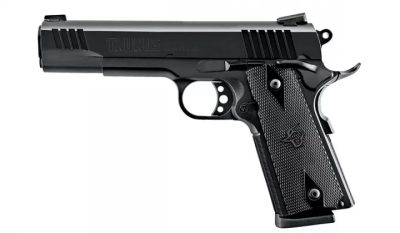 PISTOLA TAURUS .45ACP PT1911/8 5"