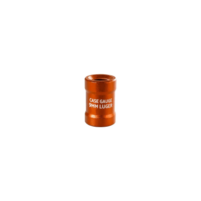 CASE GAUGE - 9MM
