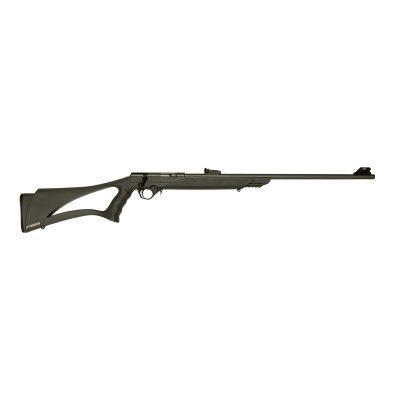 Rifle 8122 .22LR 23" CV Tungsten