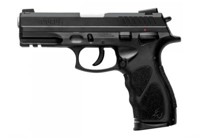 PISTOLA TAURUS .9mm TH9/17 5"