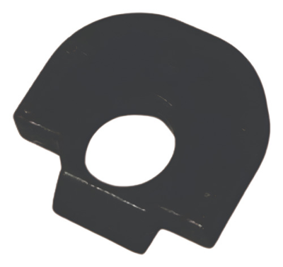 Batente Percussor Pt S800 Hammer Oxidado Original Taurus