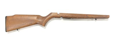 Coronha De Madeira Para Rifle Cbc 8122 Original