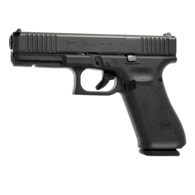 PISTOLA GLOCK G22 GEN 5 MOS .40