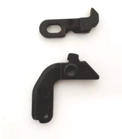 Conjunto Da Trava Do Embolo E Desconector Cbc Montenegro G2
