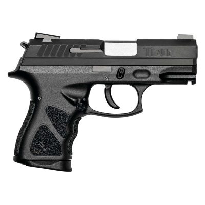 PISTOLA TAURUS TH40C - TENOX