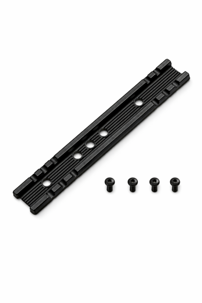 CONJUNTO TRILHO PARA LUNETA MI