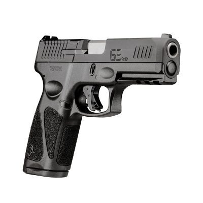 PISTOLA G3 T.O.R.O. FULL Cal. .9mm