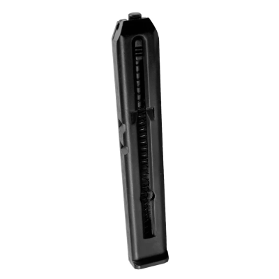 CARREGADOR AIRGUN CO2 C11 W301 ROSSI