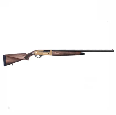 Espingarda Armsan semiautomática Phenoma Calibre 12 Cano 28" Acabamento Anodizado Bronze