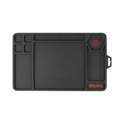 GUNPAD OPERATOR