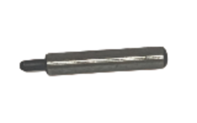 Mergulhador Registro Seg Pt 1911 Inox -original Taurus