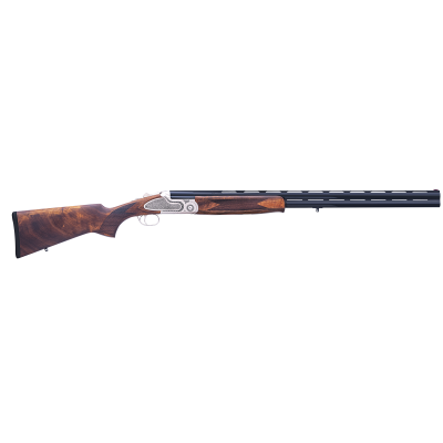 ESPINGARDA KHAN K500 DELUXE XL CALIBRE 12 CANO 30″ STD