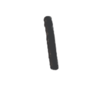 Eixo Do Localizador Mossberg 930 Original Cbc