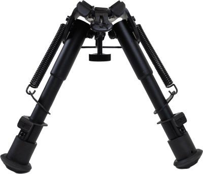 BIPE ROSSI FIXO ESTILO HARRIS AIRSOFT AIRGUN