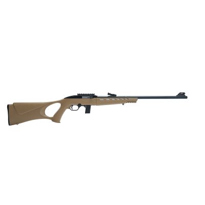 Rifle 7022 Way 21" CV TAN